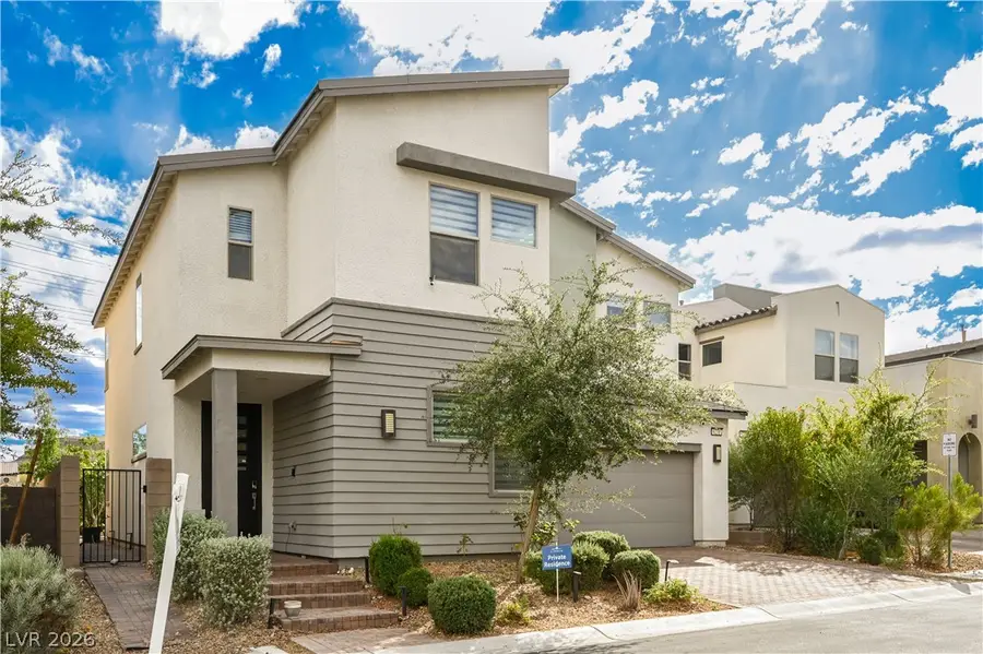 6231 Bravestar Court, Las Vegas, NV 89141 - #2
