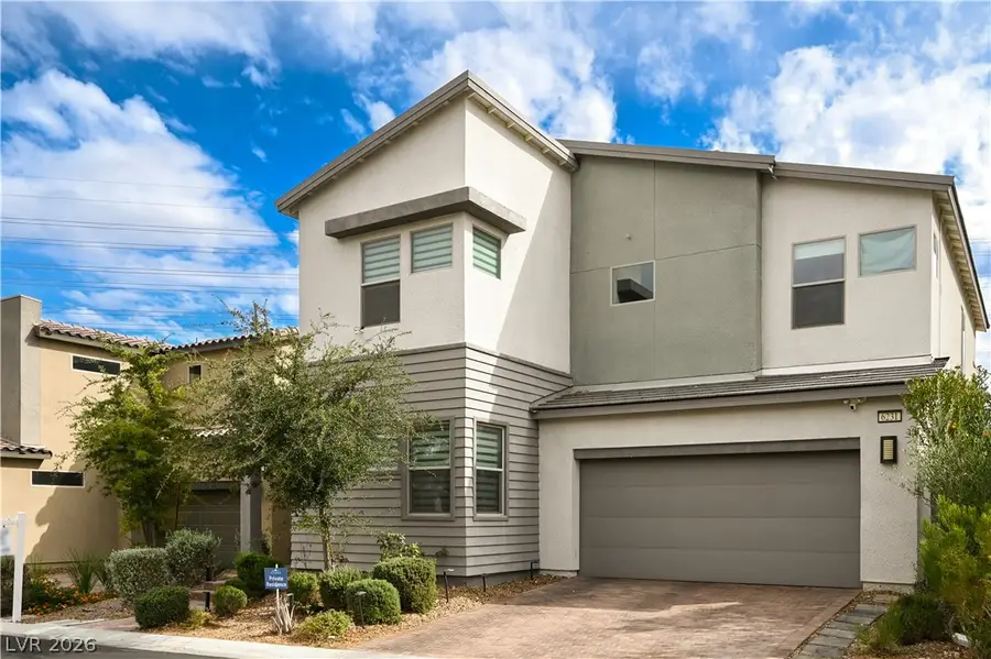 6231 Bravestar Court, Las Vegas, NV 89141 - #3