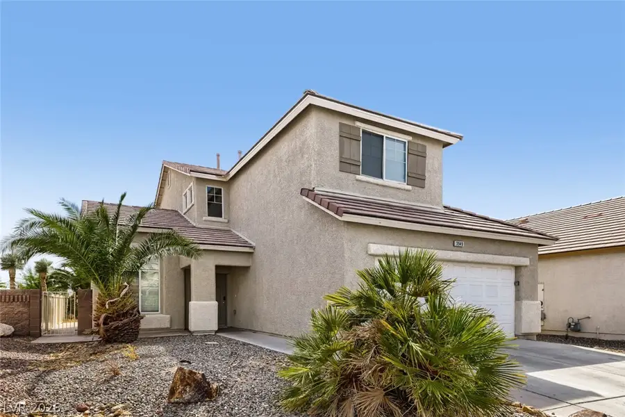 3949 Fragrant Jasmine Avenue, North Las Vegas, NV 89081 - #2