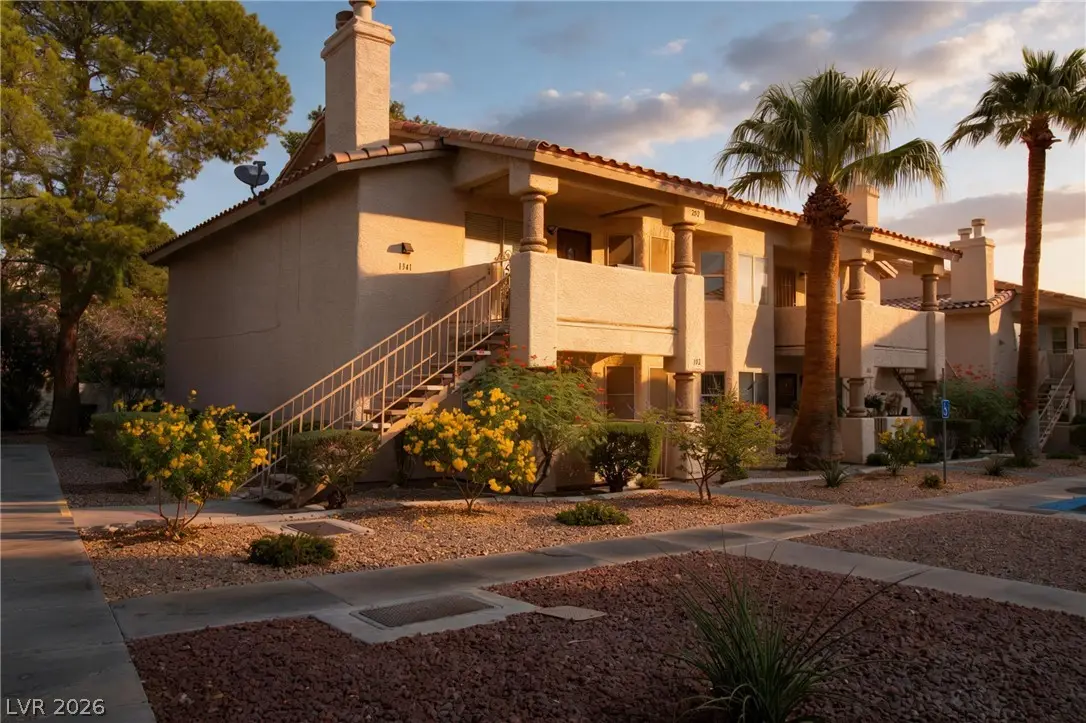 1341 Pinto Rock Lane #202, Las Vegas, NV 89128 - #1