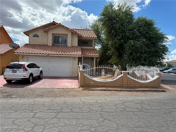 4005 E Philadelphia Avenue, Las Vegas, NV 89104