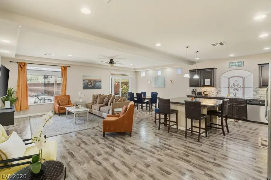 8430 Golden Amber Street, Las Vegas, NV 89139 - #2