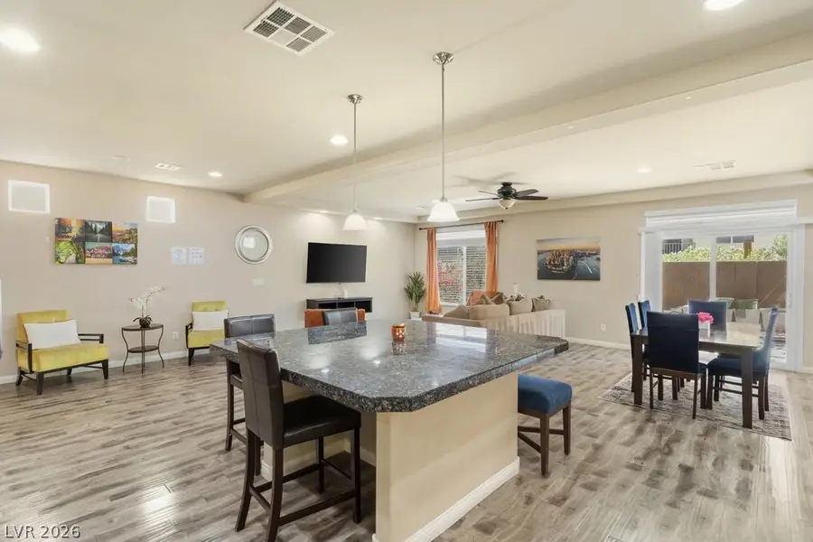 8430 Golden Amber Street, Las Vegas, NV 89139 - #3