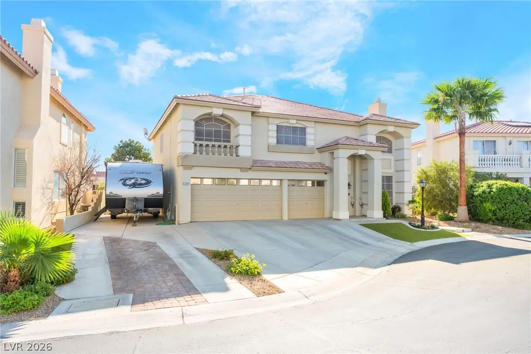 6504 Deer Hollow Street, Las Vegas, NV 89149 - #1