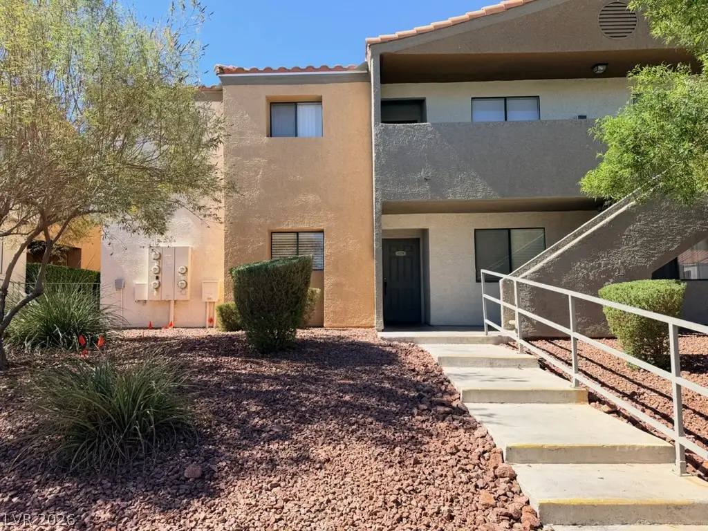 3151 Soaring Gulls Drive #1129, Las Vegas, NV 89128 - #1