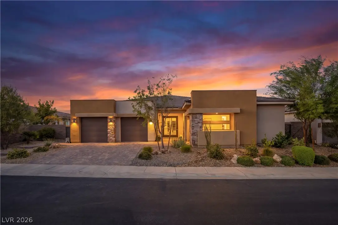 50 Garibaldi Way, Henderson, NV 89011 - #1