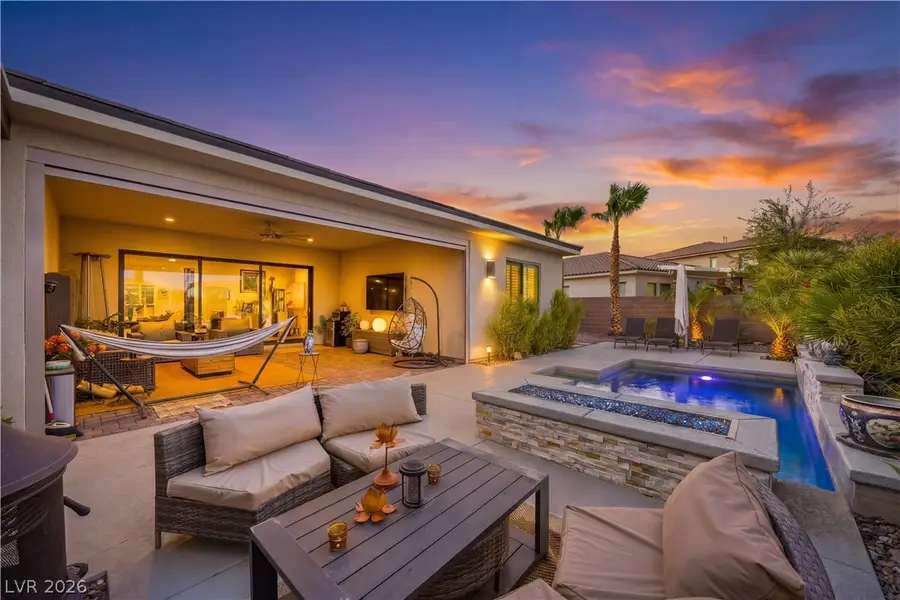 50 Garibaldi Way, Henderson, NV 89011 - #2