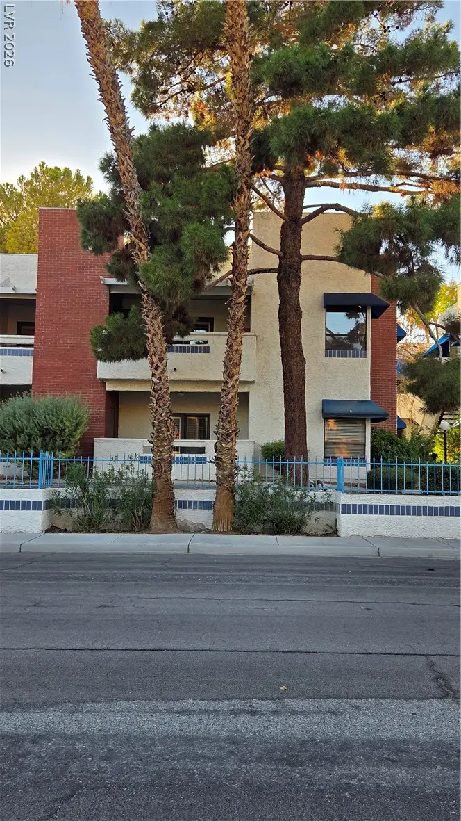 2619 Red Rock Street #101, Las Vegas, NV 89146 - #1