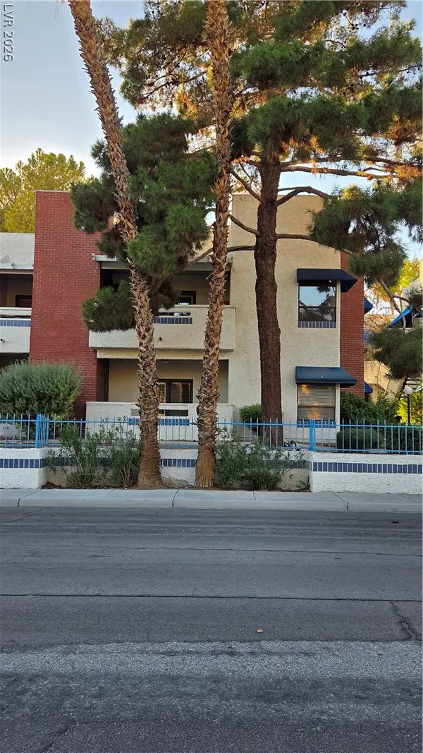 2619 Red Rock Street #101, Las Vegas, NV 89146