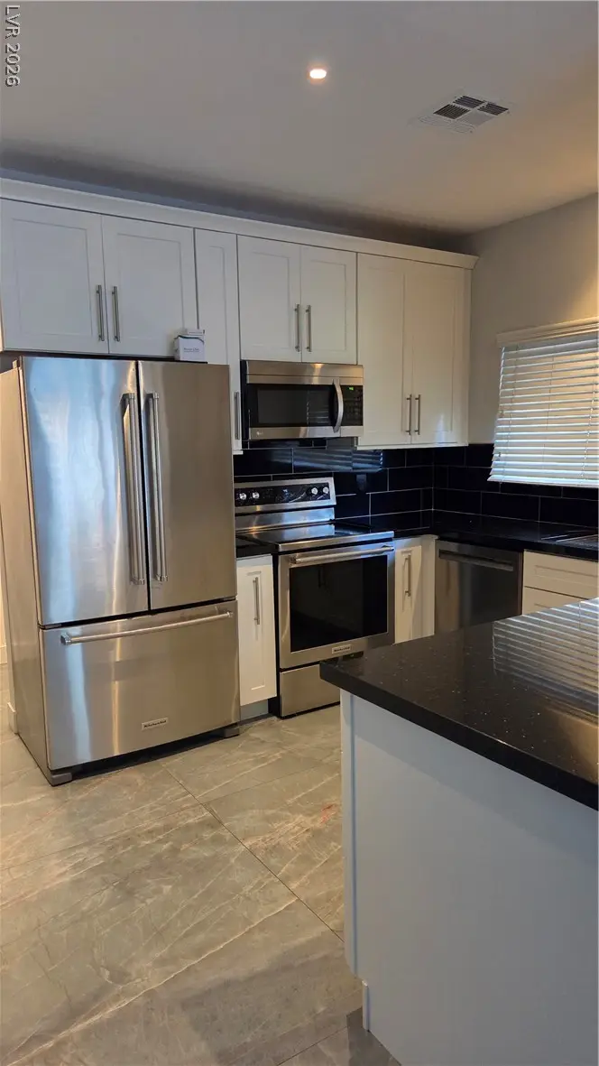 2619 Red Rock Street #101, Las Vegas, NV 89146 - #3