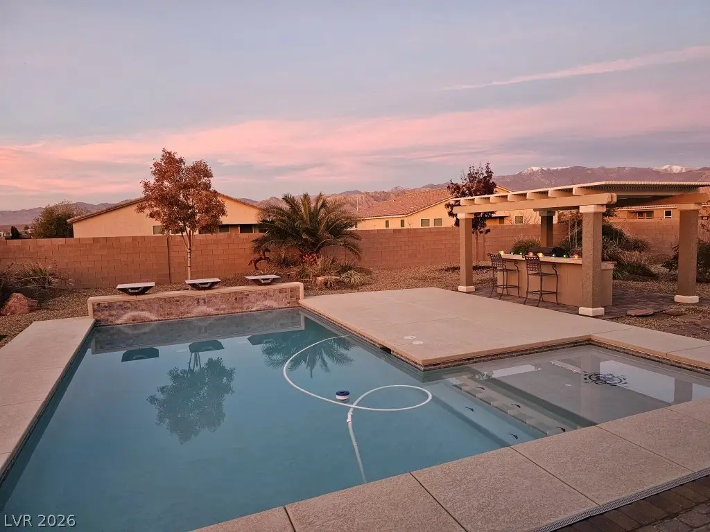 4620 E Sandalwood Drive, Pahrump, NV 89061 - #1