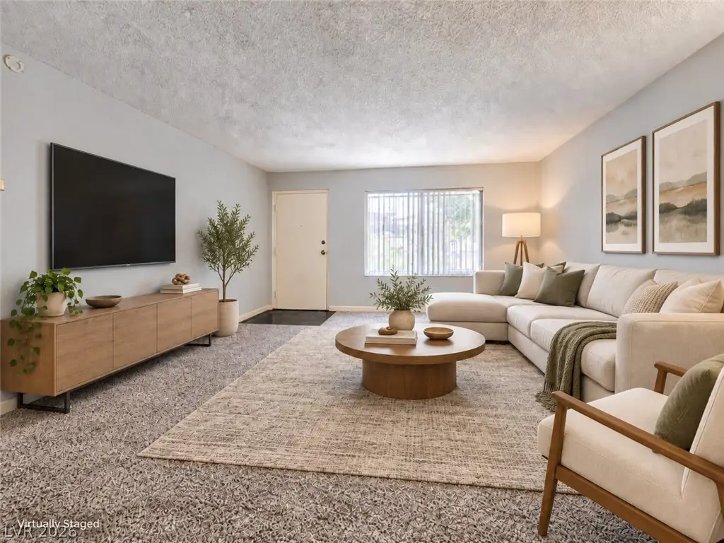 615 S Royal Crest Circle #16, Las Vegas, NV 89169 - #1