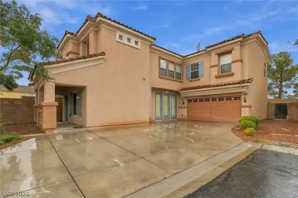 10897 Vestone Street, Las Vegas, NV 89141