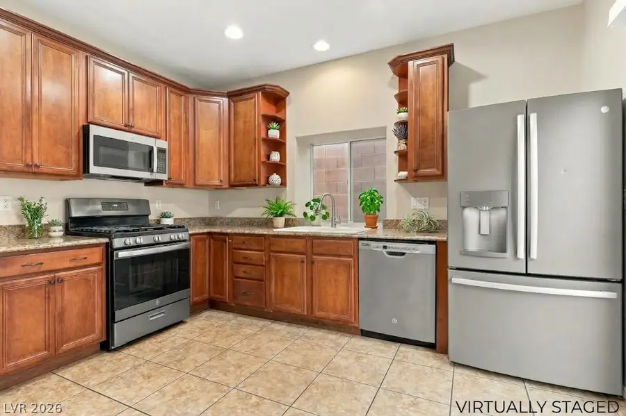 10897 Vestone Street, Las Vegas, NV 89141 - #3