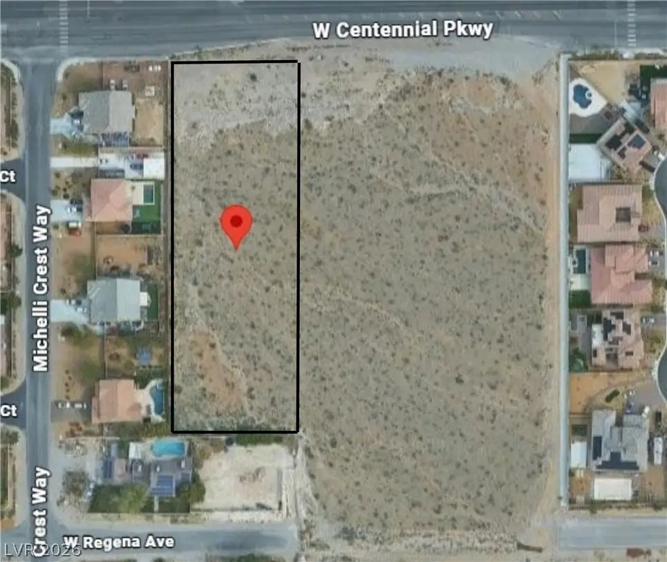 10255 Centennial Parkway, Las Vegas, NV 89149 - #1