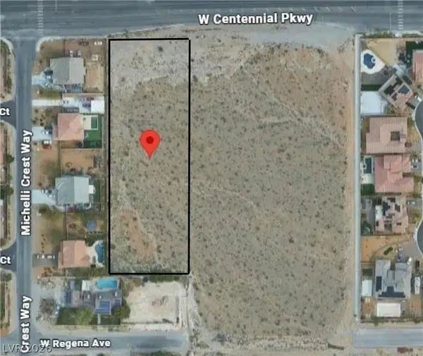 10255 Centennial Parkway, Las Vegas, NV 89149