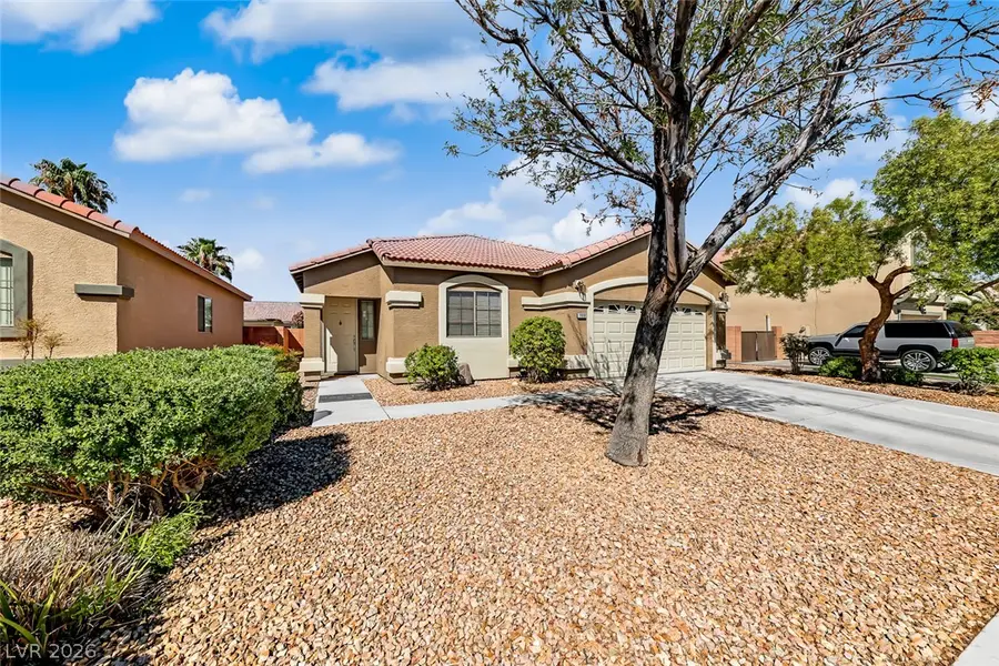 2906 Pumpkin Harvest Avenue, North Las Vegas, NV 89031 - #3