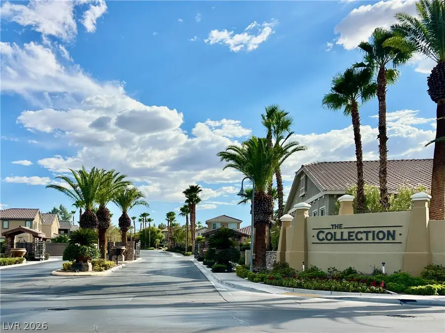 151 Short Ruff Way, Las Vegas, NV 89148 - #2