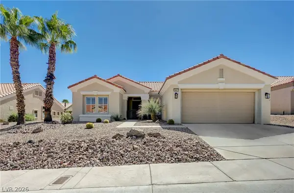 10317 Eagle Vale Avenue, Las Vegas, NV 89134