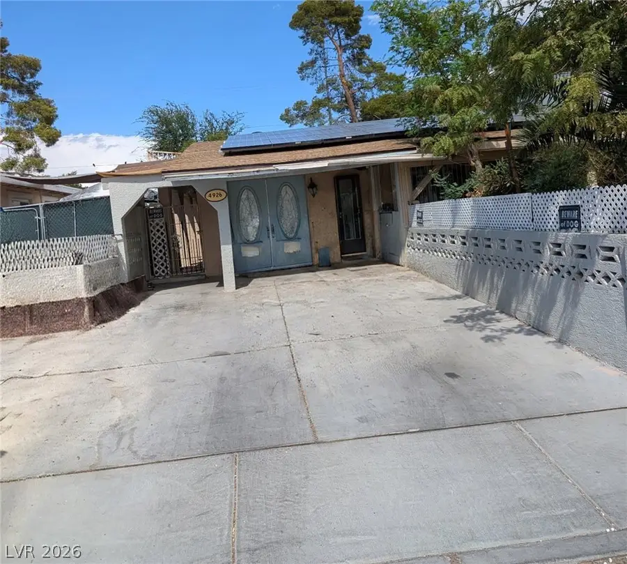 4926 Lana Drive, Las Vegas, NV 89121 - #2