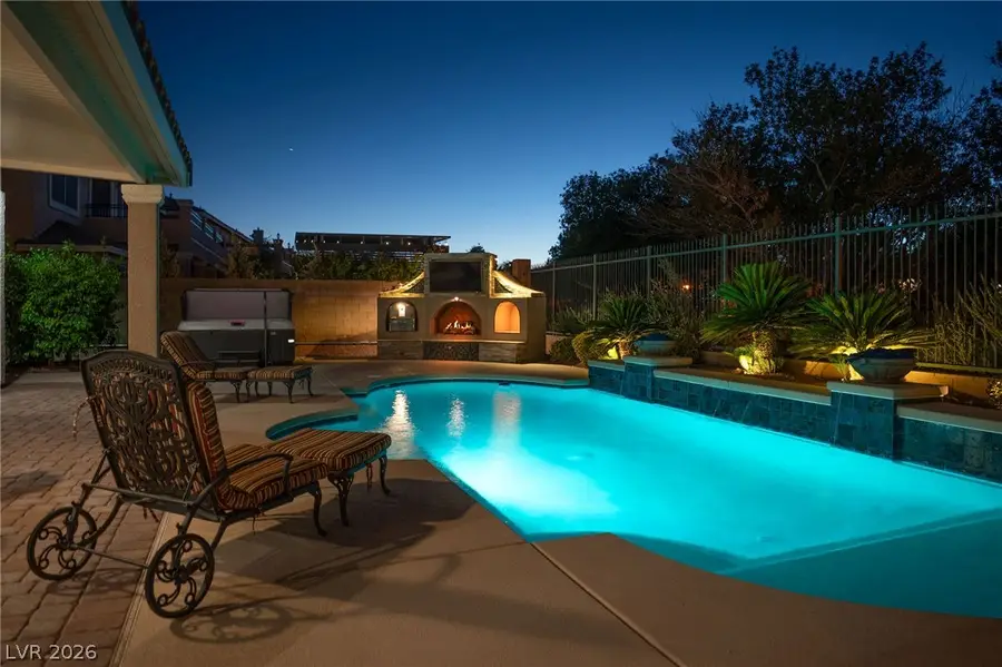 4474 Grey Spencer Drive, Las Vegas, NV 89141 - #3