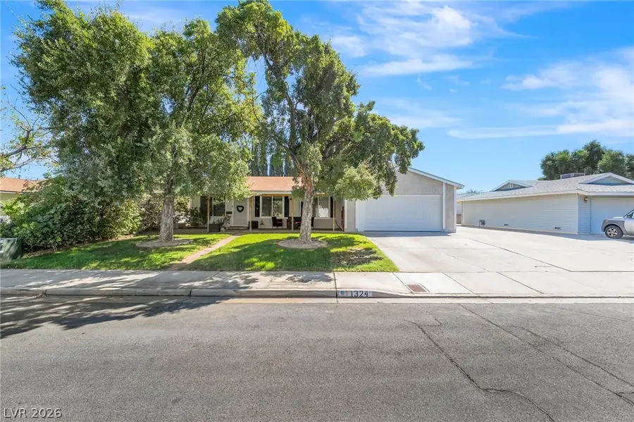 1324 Appaloosa Road, Boulder City, NV 89005 - #2