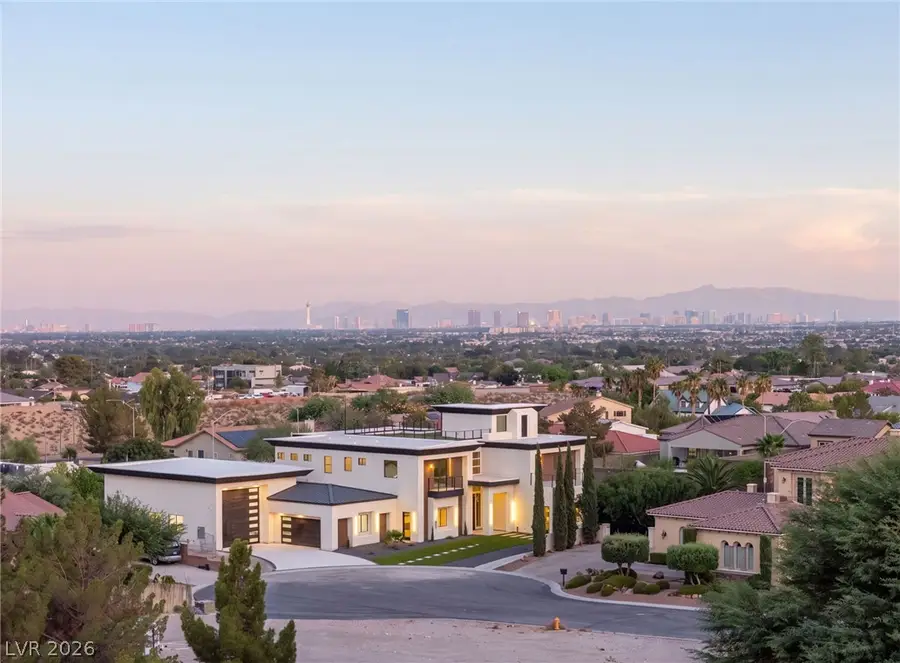 5624 N Dapple Gray Road, Las Vegas, NV 89149 - #2