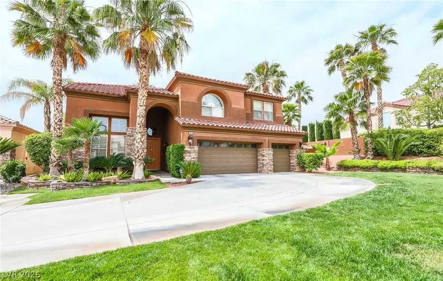 363 Highland Hills Court, Las Vegas, NV 89148 - #2