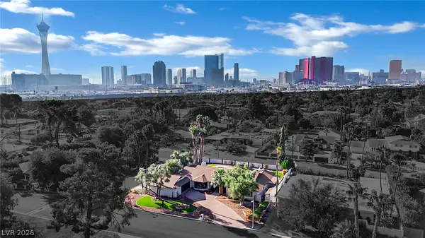 1244 Park Circle, Las Vegas, NV 89102