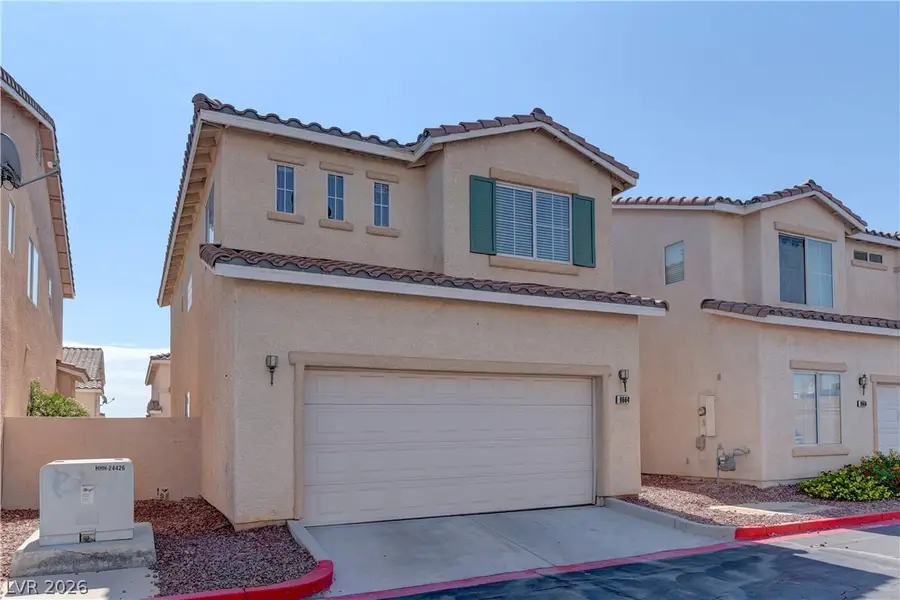 9664 Belle Regal Street, Las Vegas, NV 89123 - #3