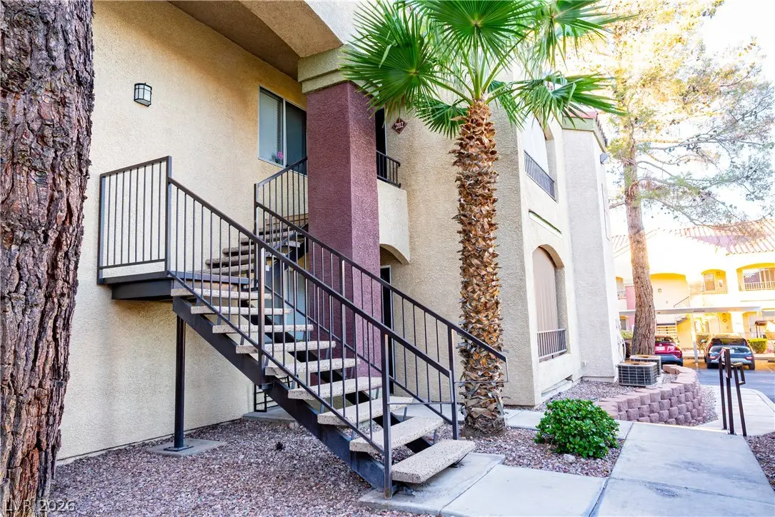 7885 W Flamingo Road #2112, Las Vegas, NV 89147 - #1