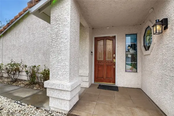 749 Tenderfoot Circle, Henderson, NV 89014