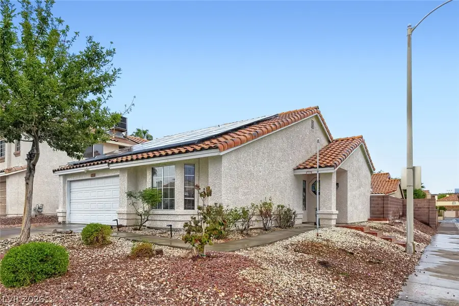 749 Tenderfoot Circle, Henderson, NV 89014 - #2