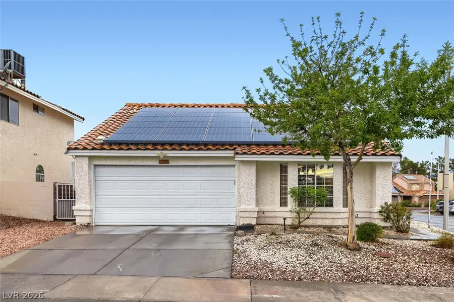 749 Tenderfoot Circle, Henderson, NV 89014 - #3