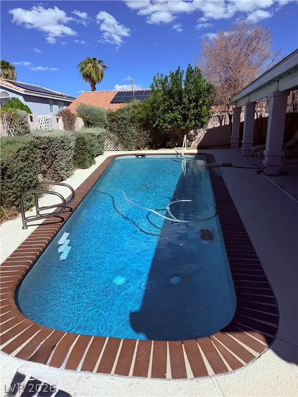 950 Denberry Way, Las Vegas, NV 89123