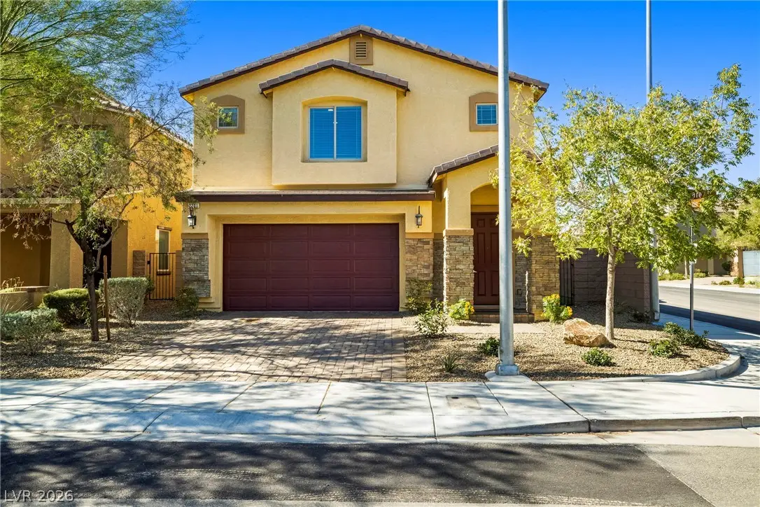 2221 Mundare Drive, Henderson, NV 89002 - #1