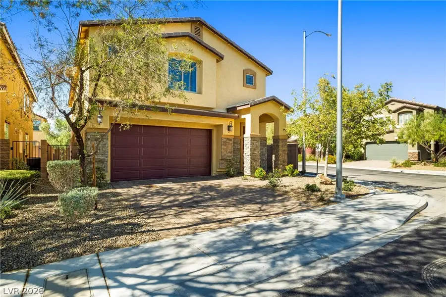 2221 Mundare Drive, Henderson, NV 89002 - #2