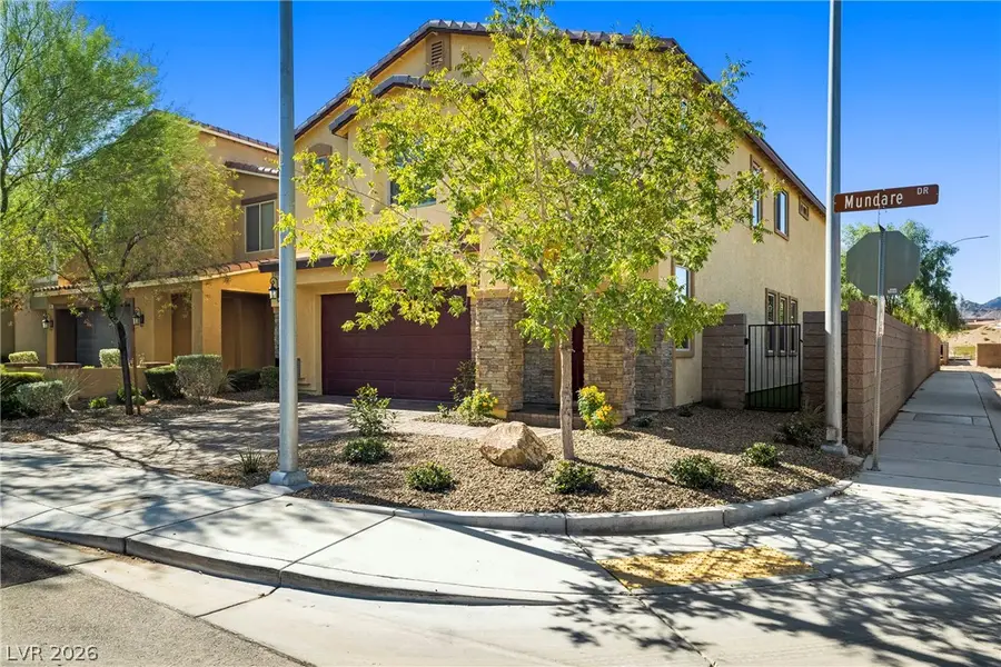 2221 Mundare Drive, Henderson, NV 89002 - #3