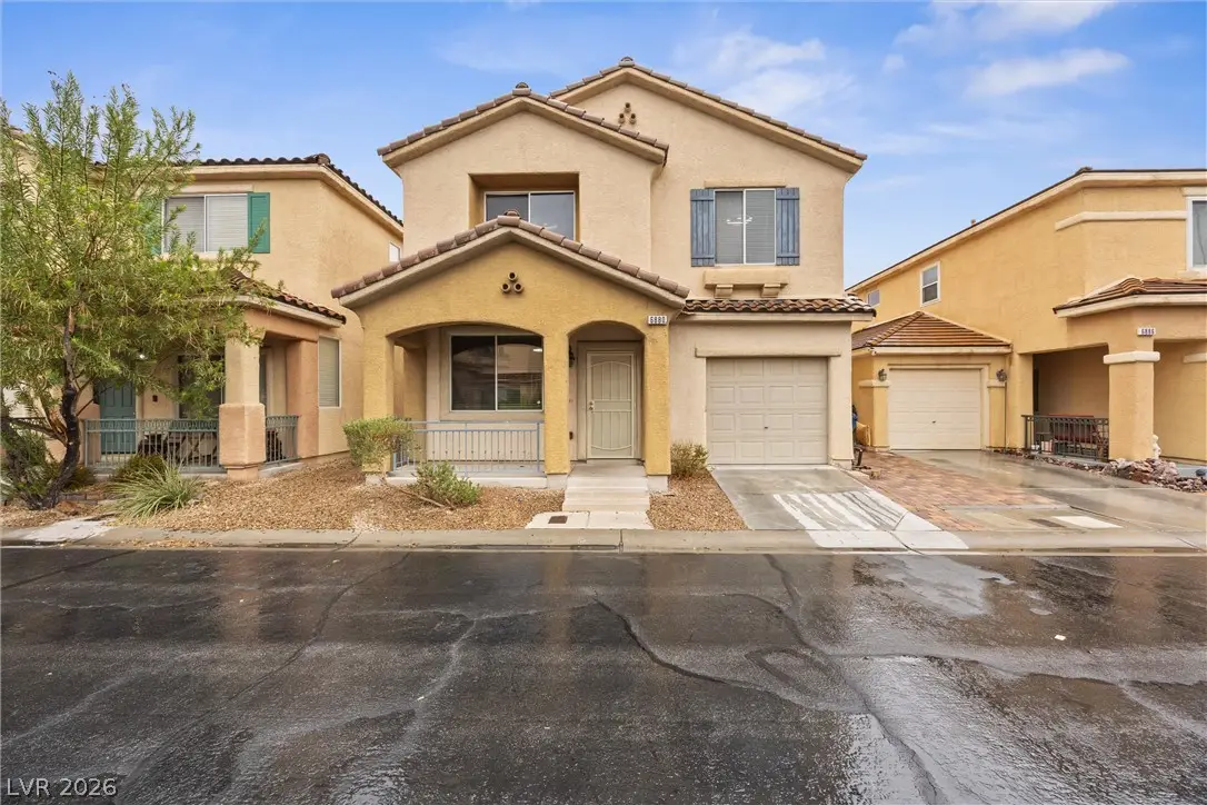 6880 Silver Eagle Avenue, Las Vegas, NV 89122 - #1