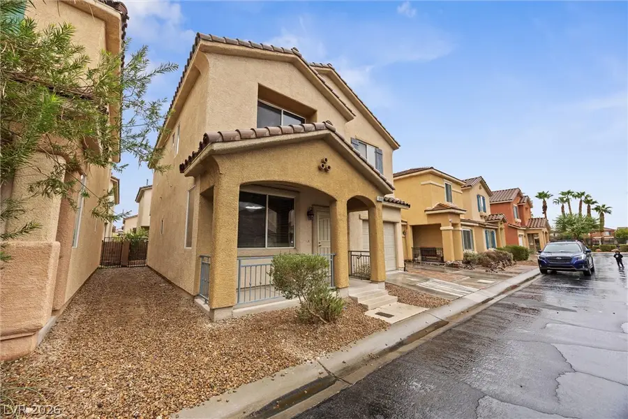 6880 Silver Eagle Avenue, Las Vegas, NV 89122 - #2