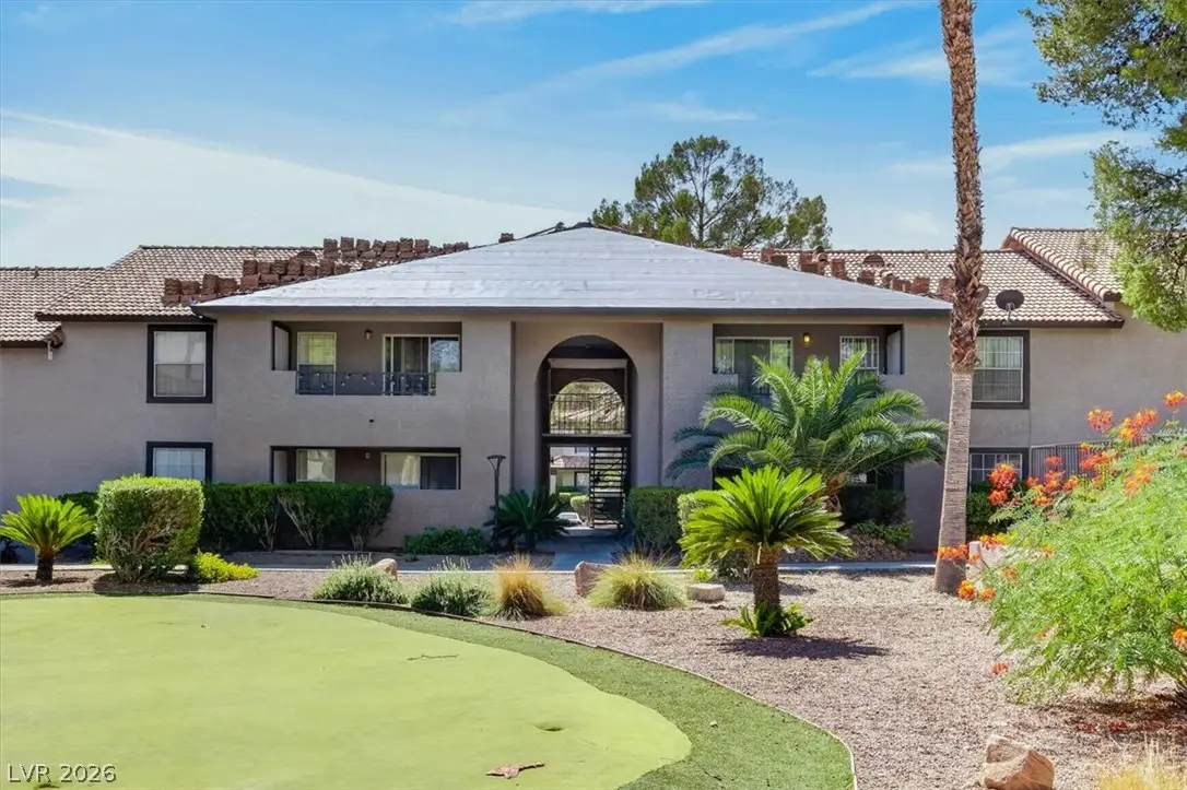 2606 S Durango Drive #128, Las Vegas, NV 89117 - #1