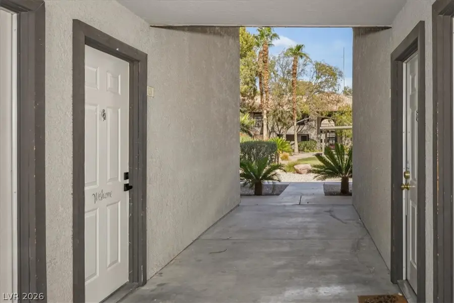 2606 S Durango Drive #128, Las Vegas, NV 89117 - #2