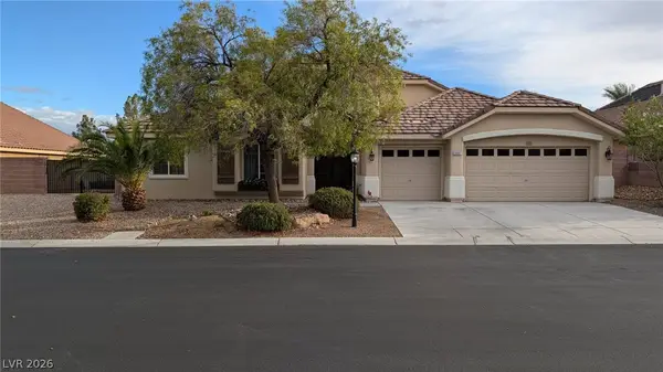 9097 Herrera Avenue, Las Vegas, NV 89129