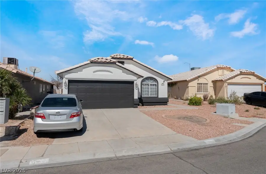 6656 Sierra Creek Lane, Las Vegas, NV 89156 - #2