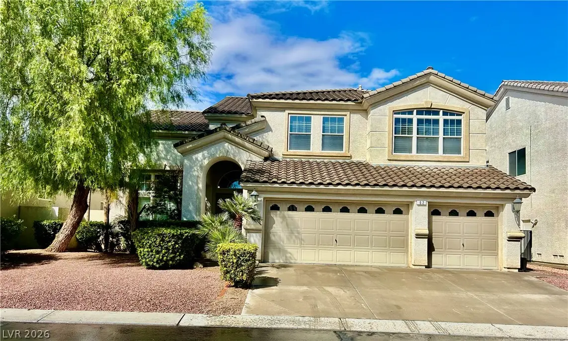 62 Perennial Border Court, Las Vegas, NV 89148 - #1