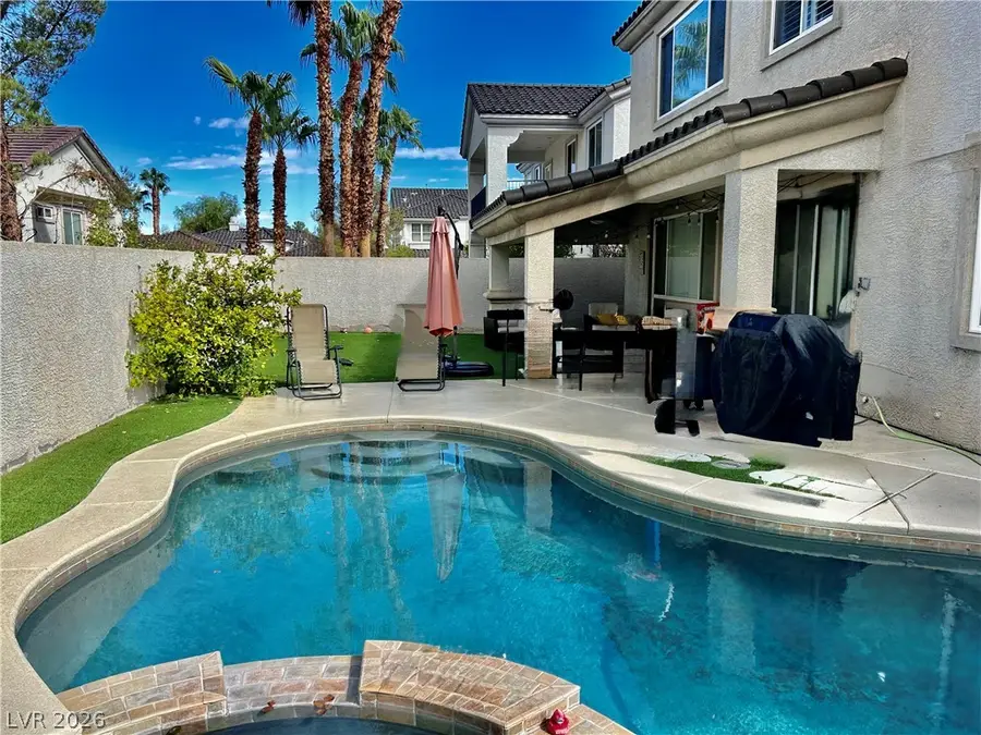 62 Perennial Border Court, Las Vegas, NV 89148 - #2