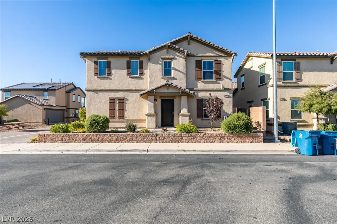 1029 Spotted Saddle Street, Henderson, NV 89015 - #1