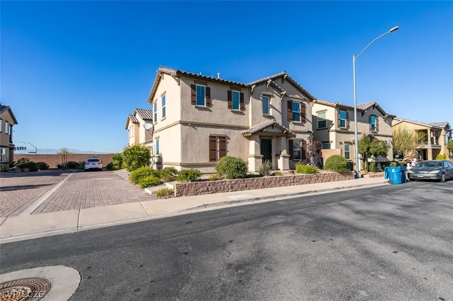 1029 Spotted Saddle Street, Henderson, NV 89015 - #3
