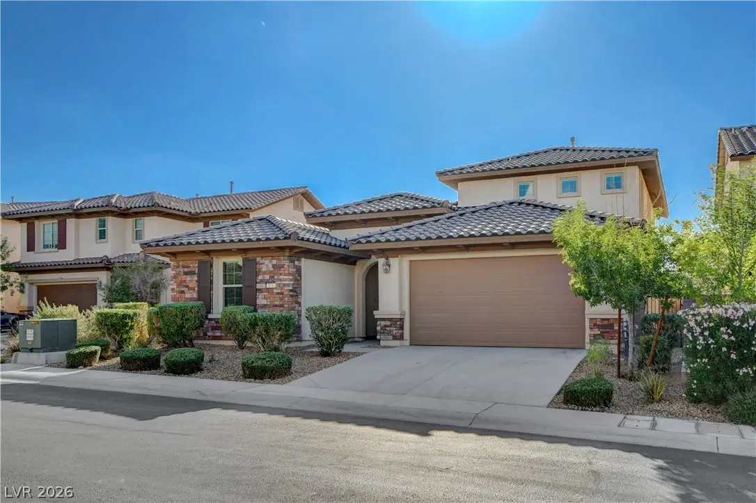 871 Via Della Vittoria, Henderson, NV 89011 - #1