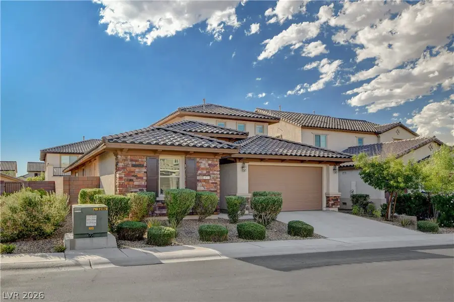 871 Via Della Vittoria, Henderson, NV 89011 - #2